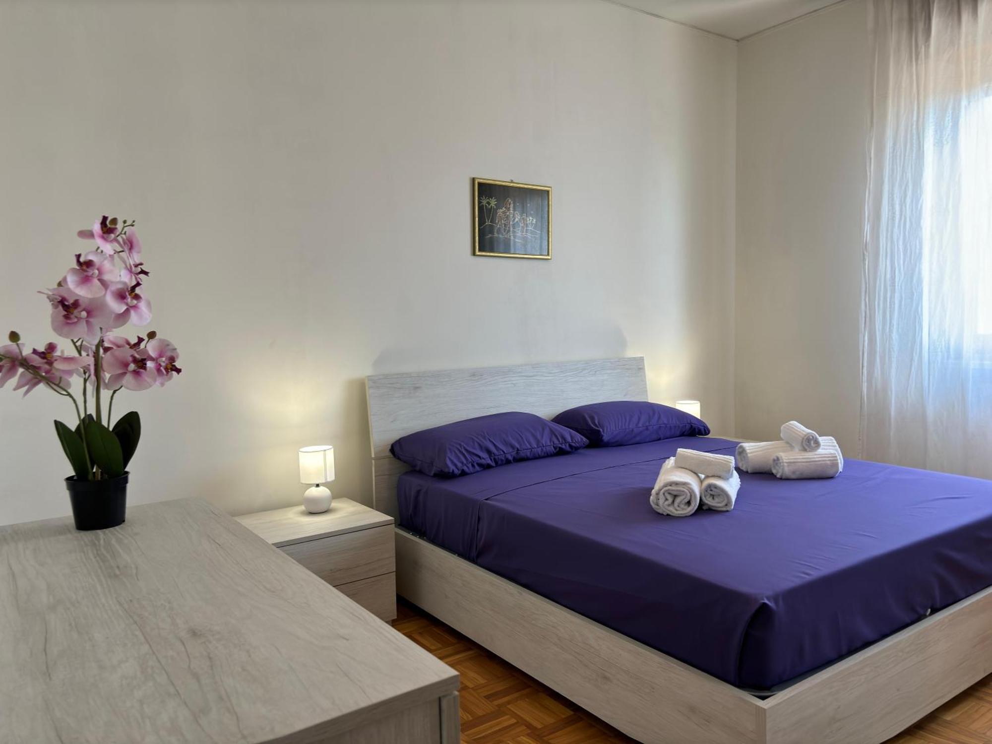 Casa Aurelio 2 Min Dall'Ospedale Negrar Luaran gambar