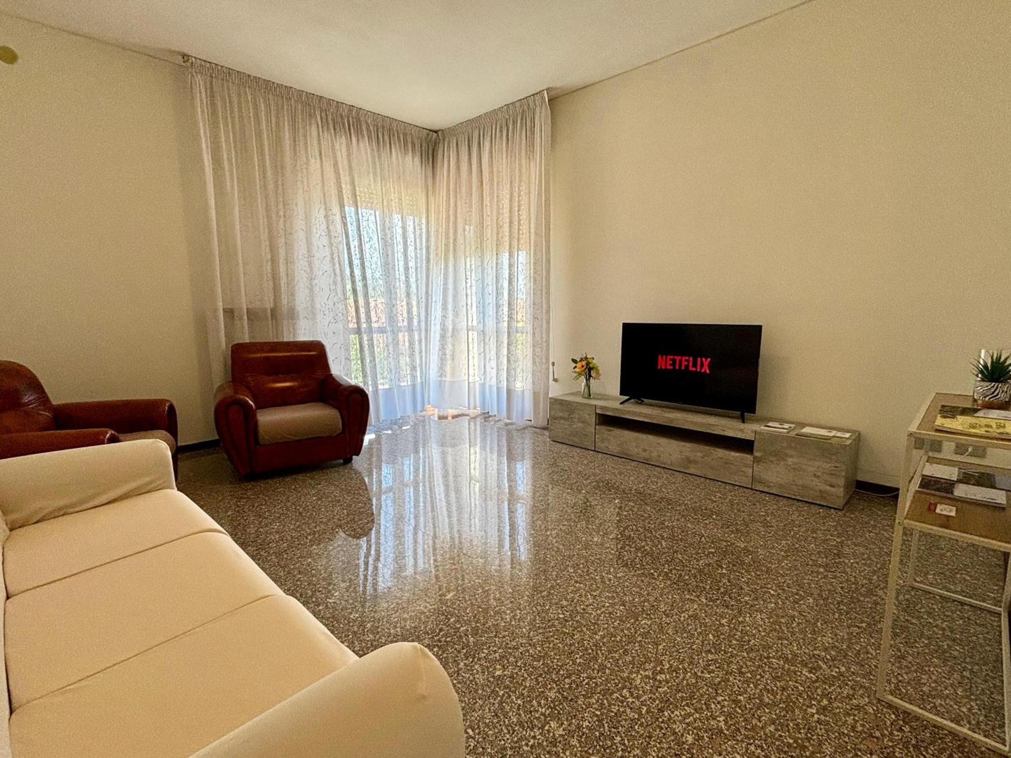 Casa Aurelio 2 Min Dall'Ospedale Negrar Luaran gambar