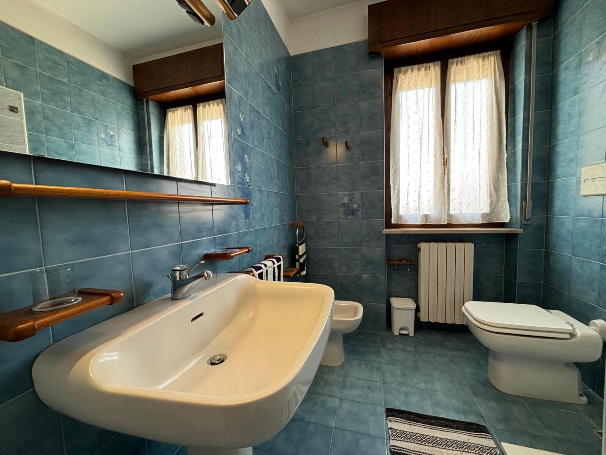 Casa Aurelio 2 Min Dall'Ospedale Negrar Luaran gambar