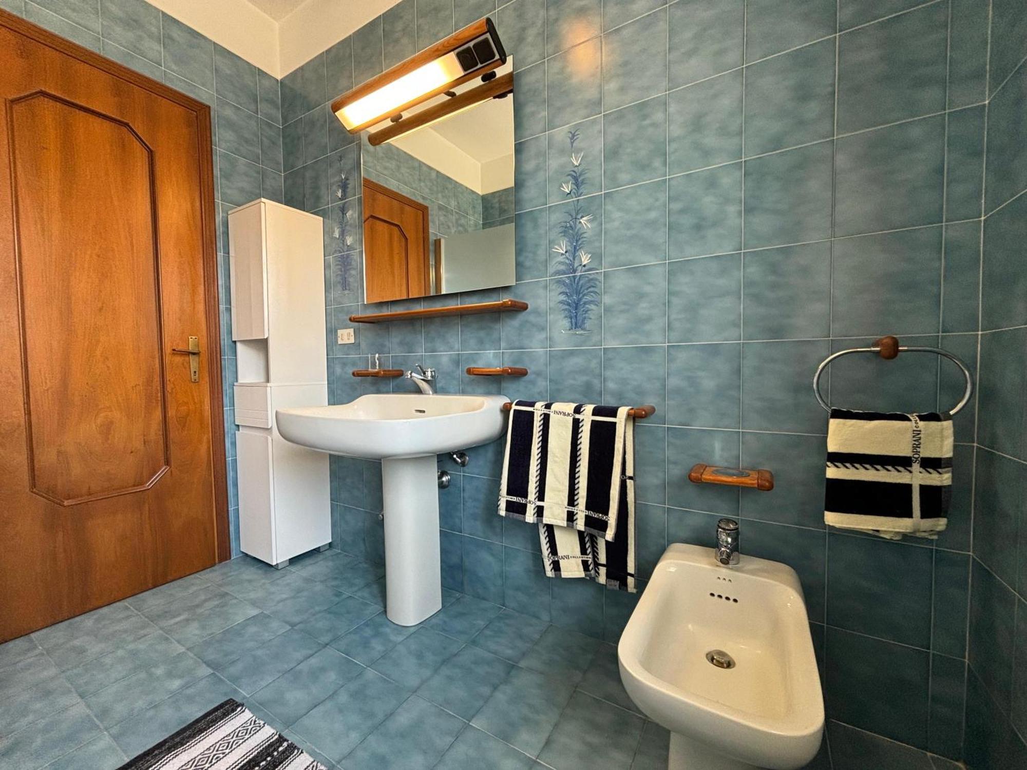 Casa Aurelio 2 Min Dall'Ospedale Negrar Luaran gambar