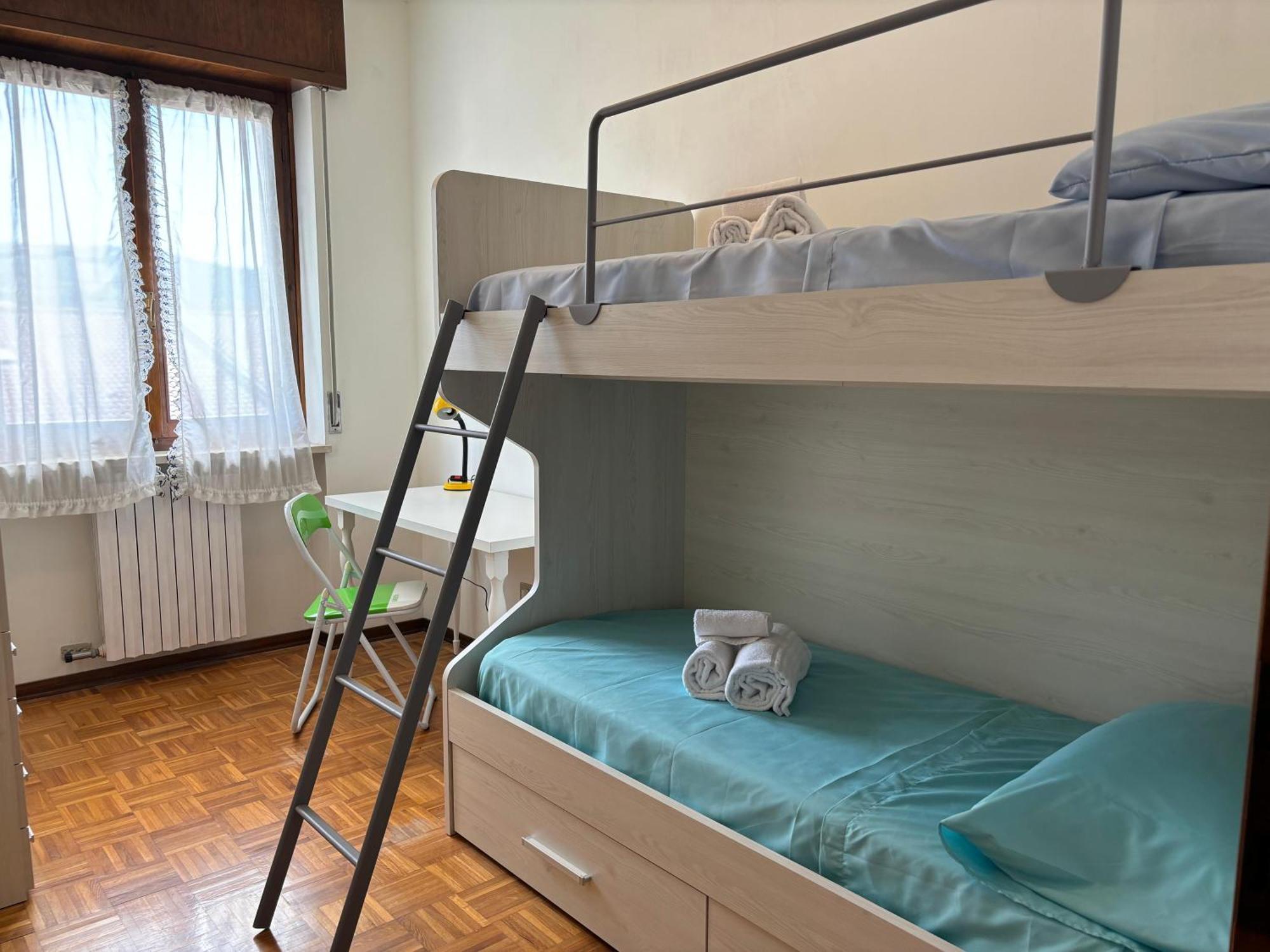 Casa Aurelio 2 Min Dall'Ospedale Negrar Luaran gambar