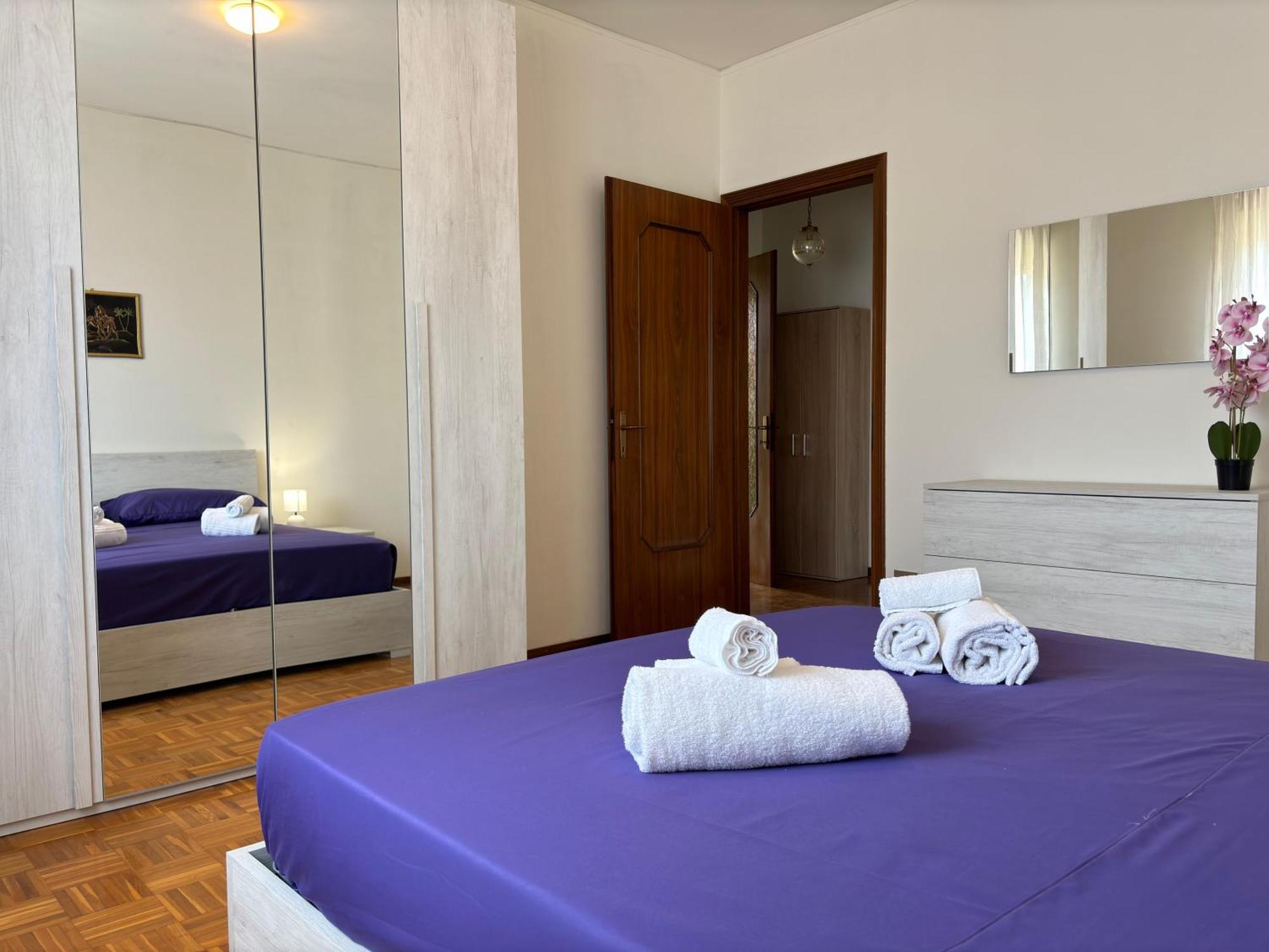 Casa Aurelio 2 Min Dall'Ospedale Negrar Luaran gambar