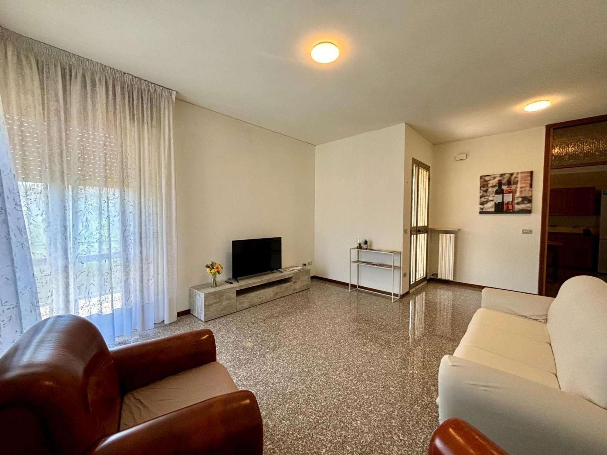 Casa Aurelio 2 Min Dall'Ospedale Negrar Luaran gambar