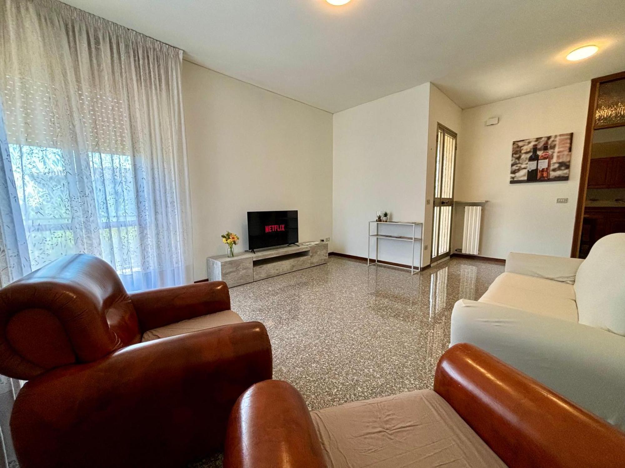 Casa Aurelio 2 Min Dall'Ospedale Negrar Luaran gambar