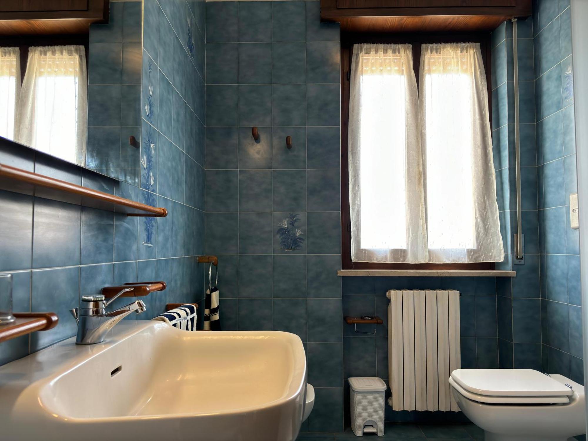 Casa Aurelio 2 Min Dall'Ospedale Negrar Luaran gambar
