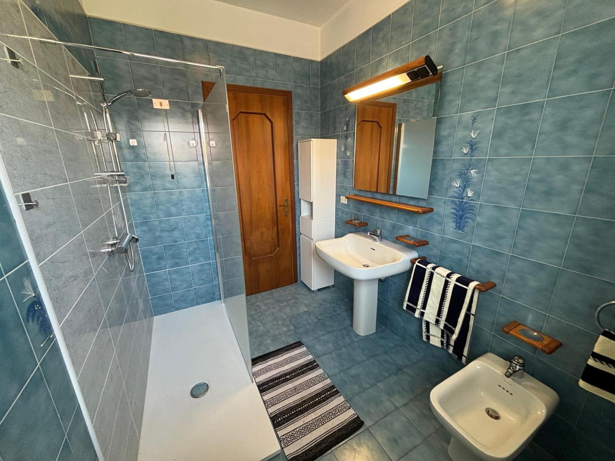 Casa Aurelio 2 Min Dall'Ospedale Negrar Luaran gambar