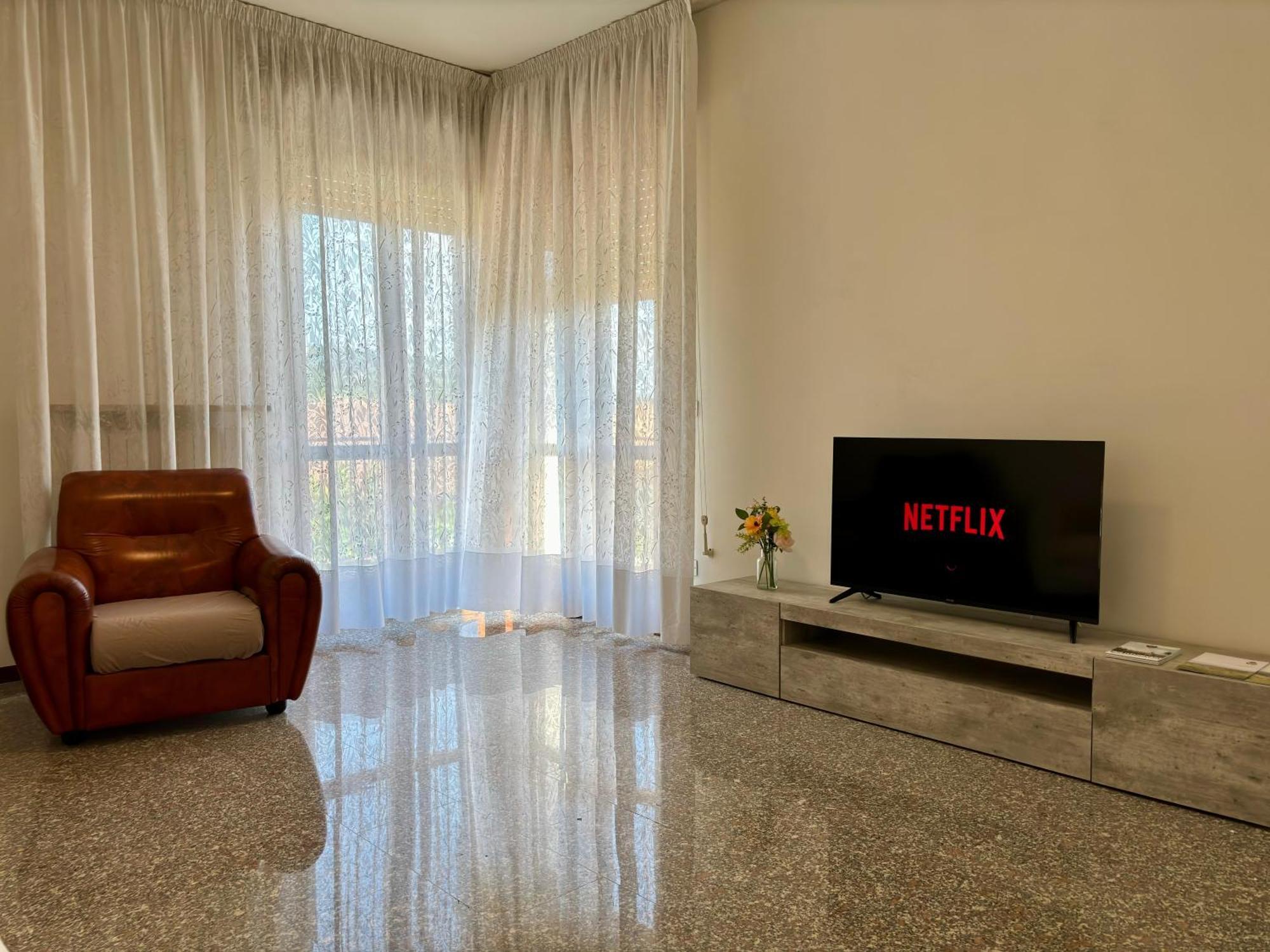 Casa Aurelio 2 Min Dall'Ospedale Negrar Luaran gambar